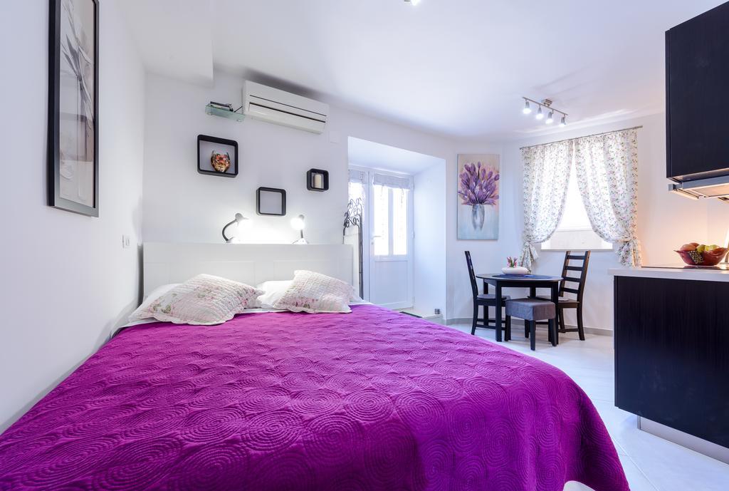 Apartment Mino Dubrovnik Eksteriør billede