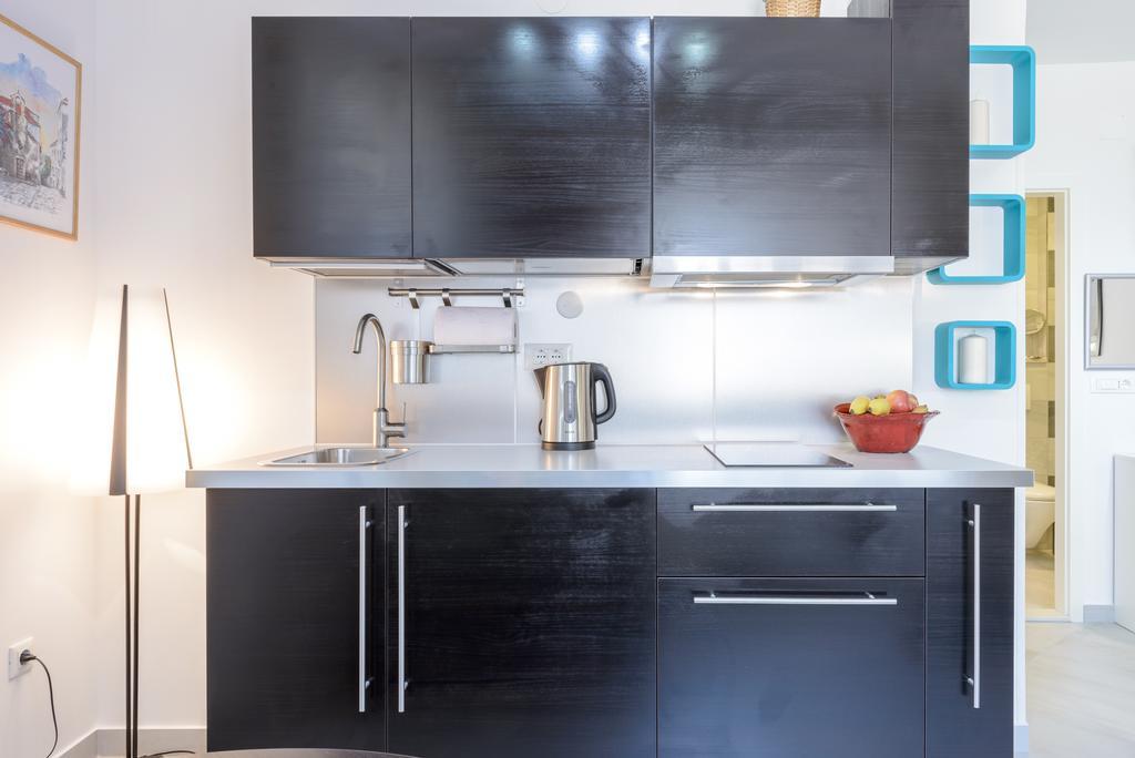 Apartment Mino Dubrovnik Eksteriør billede