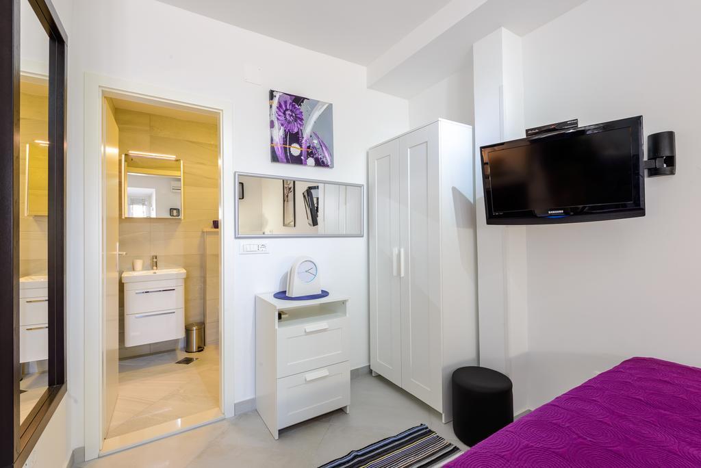Apartment Mino Dubrovnik Eksteriør billede