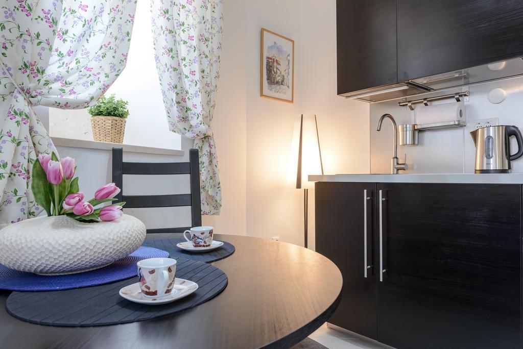 Apartment Mino Dubrovnik Eksteriør billede