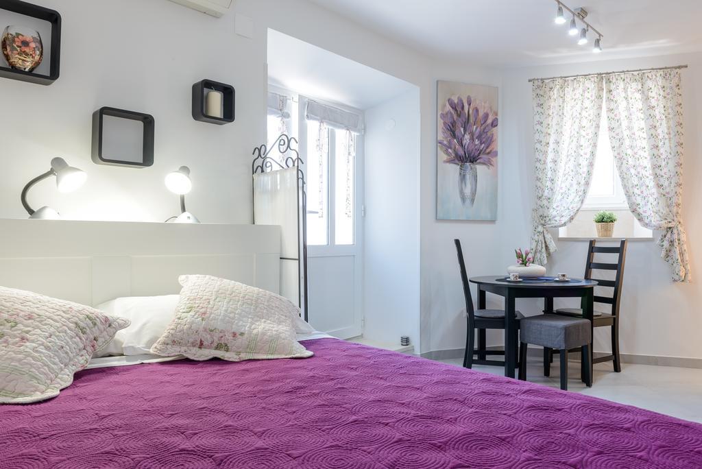 Apartment Mino Dubrovnik Eksteriør billede
