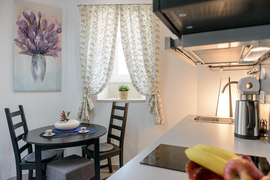 Apartment Mino Dubrovnik Eksteriør billede